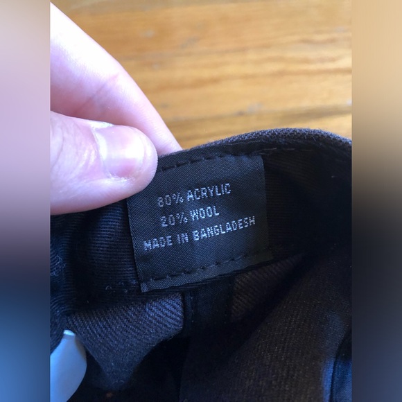 NWT O’NEILL Hat - Picture 4 of 4